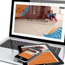 Warmfloor offer full support both online and by phone